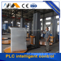 palletpakmachine krimpfolie stretch wrapper